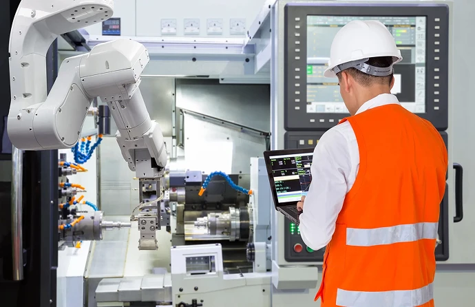 High-Quality Products & System Solutions for You