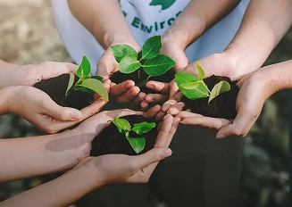 Social Responsibility