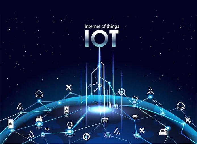 Intelligent IoT System Solutions