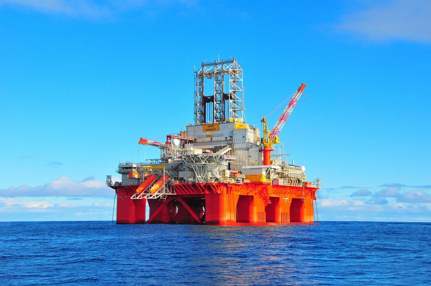 Marine & Offshore