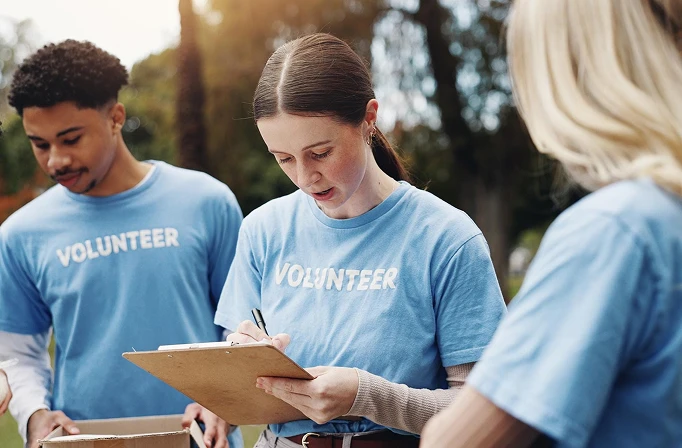 Community Engagement