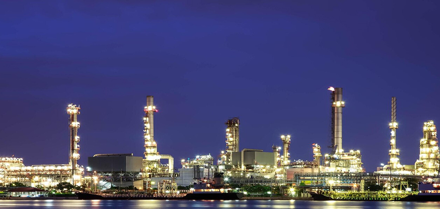 Oil & Gas