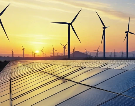 Renewable Energy