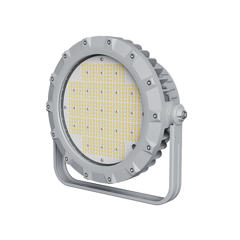 Explosion-proof Lighting Fixtures