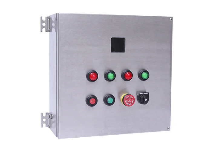 Increased Safety Solution