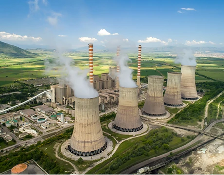 Power Generation
