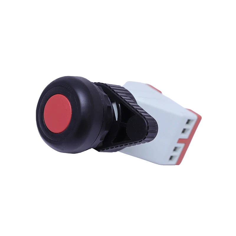 Explosion-proof Components(Ex de)