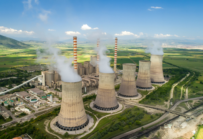 Power Generation
