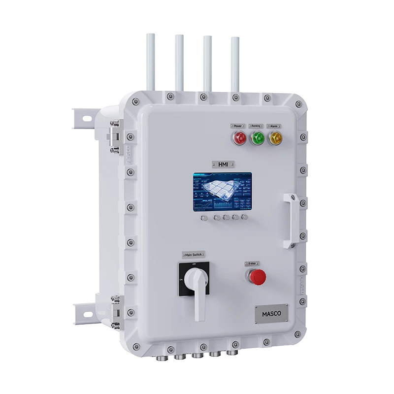 Intelligent Products & System