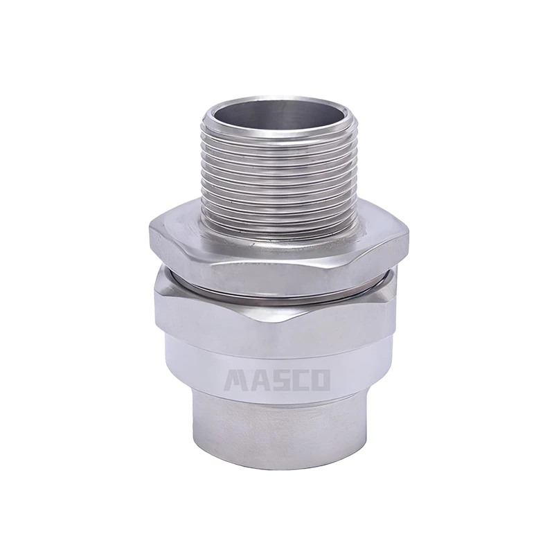 Cable Glands & Adapters