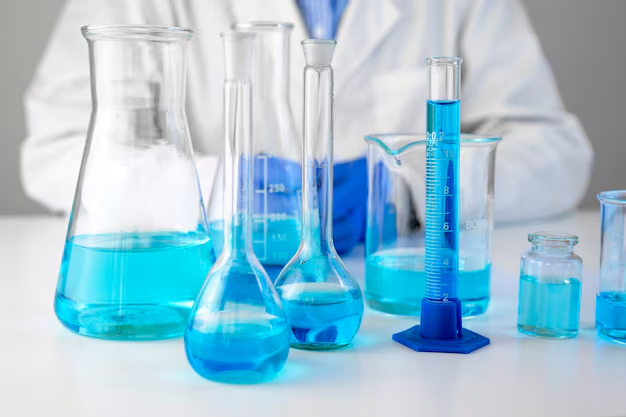 Chemical & Pharma