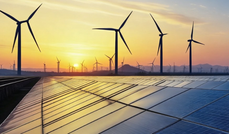 Renewable Energy