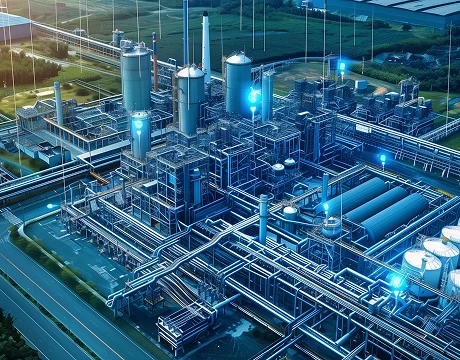 Smart Industrial Park