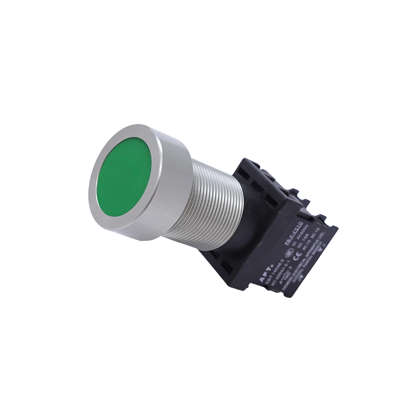 CdB Series Flameproof Button