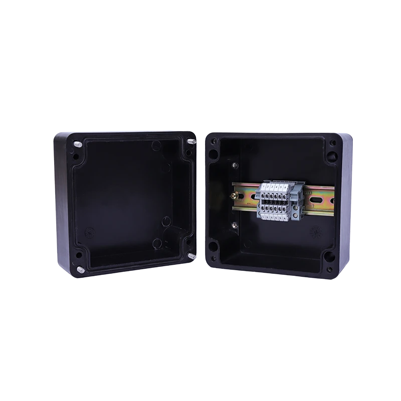 EJB-e/P Series Explosion-proof Junction Box
