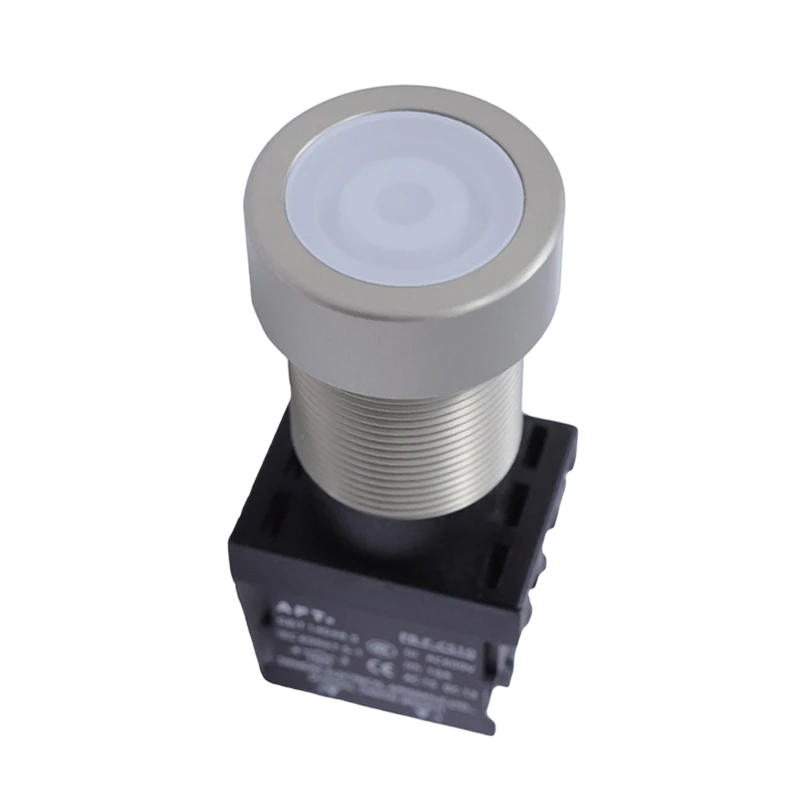 CdB-f Series Flameproof Illuminated Button