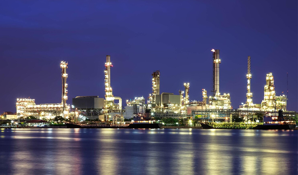 Industry