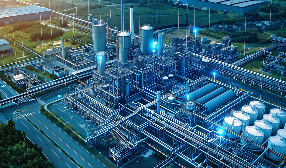 Industry
