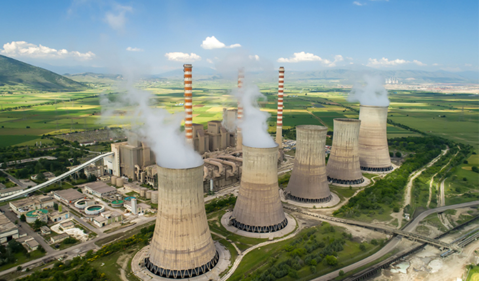 Industry