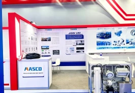 MASCO at ADIPEC 2024