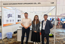 MASCO Successfully Concludes OGAV 2026 in Vietnam