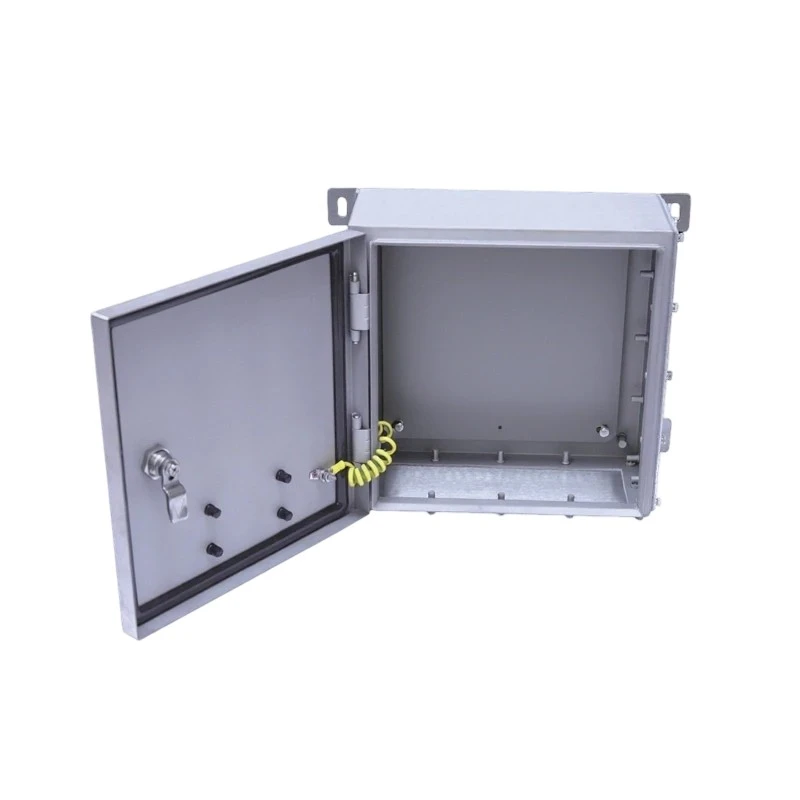 What Is an Ex e Increased Safety Enclosure and Where Is It Used?