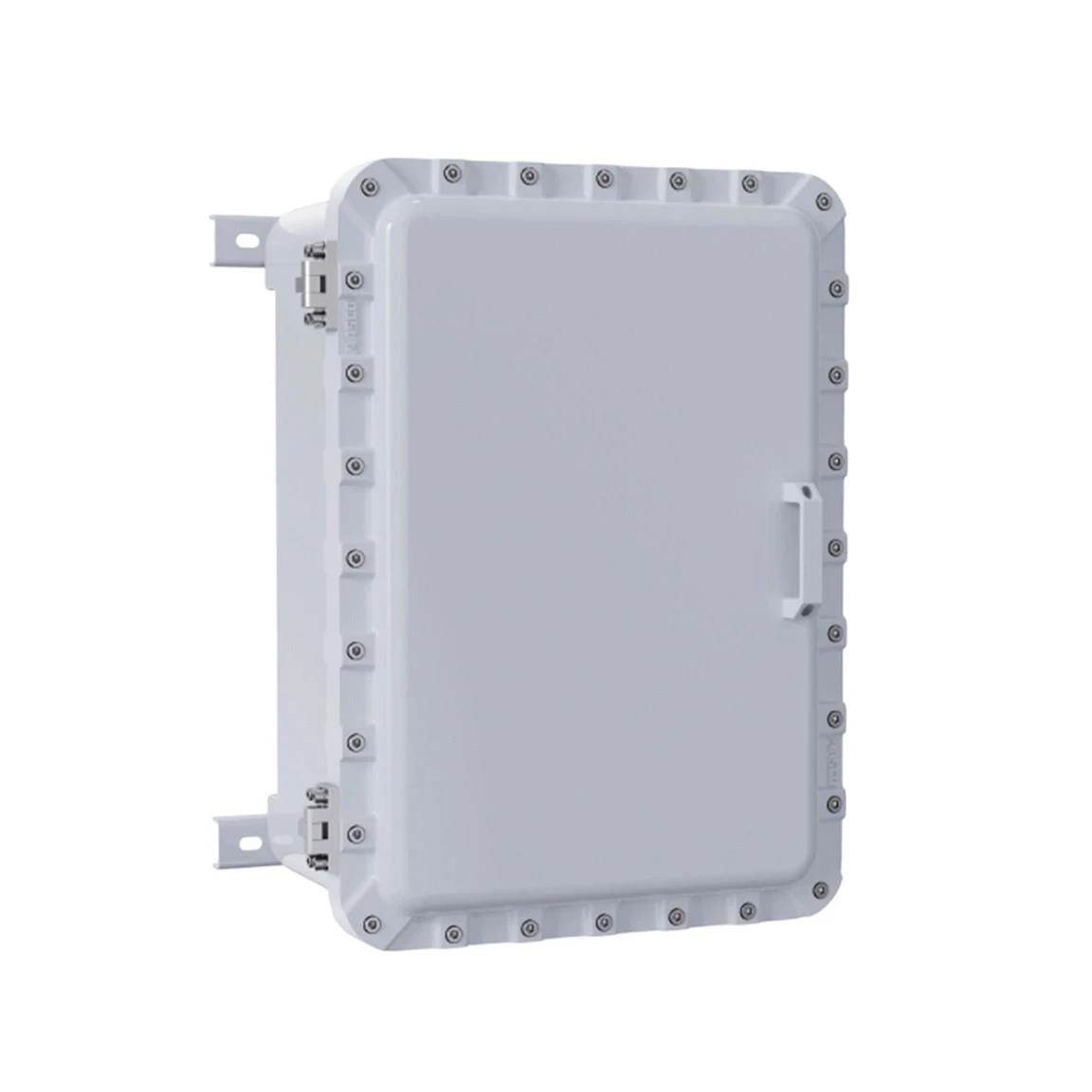 Tips for Reducing Risks When Purchasing Flameproof Control Components Overseas