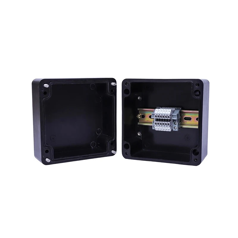 How to Reduce Maintenance Costs with Proper Hazardous Area Enclosure Selection