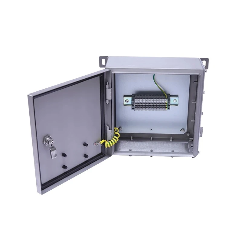 Review of Key Factors When Choosing a Flameproof Electrical Equipment Manufacturer